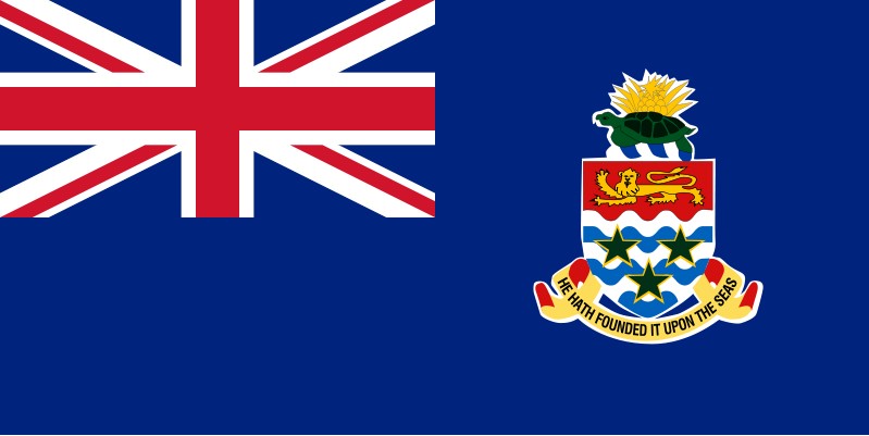 _Ⱥu Cayman Islands-ܚgӭć(gu)Һ͵؅^(q)а