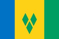 ʥɭغ͸ּ{˹  Saint Vincent and th-ܚgӭć(gu)Һ͵؅^(q)а
