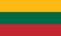  Lithuania-ܚgӭćҺ͵؅^(q)а