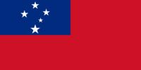 _Ħ Samoa-ܚgӭć(gu)Һ͵؅^(q)а