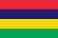 毛里求斯 Mauritius-最受歡迎的國(guó)家和地區(qū)排行榜