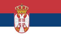 S Serbia-ܚgӭćҺ͵؅^(q)а