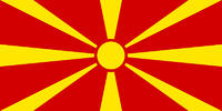 RD Macedonia-ܚgӭćҺ͵؅^(q)а