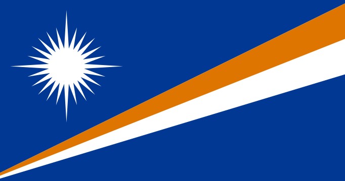 RBȺu Marshall Island-ܚgӭć(gu)Һ͵؅^(q)а