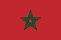 摩洛哥 Morocco-最受歡迎的國家和地區(qū)排行榜