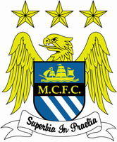 曼城 Manchester City-世界頂級足球俱樂部排行榜中榜