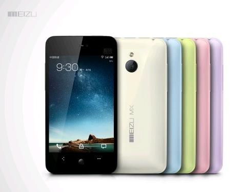 魅族(meizu)-受信賴的知名手機(jī)品牌排行榜中榜