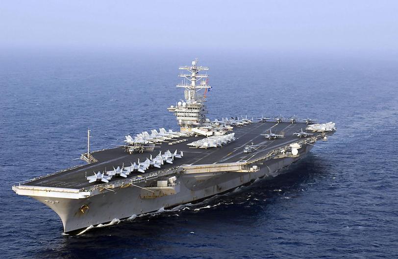 CVN68Ɲ̖ĸ()