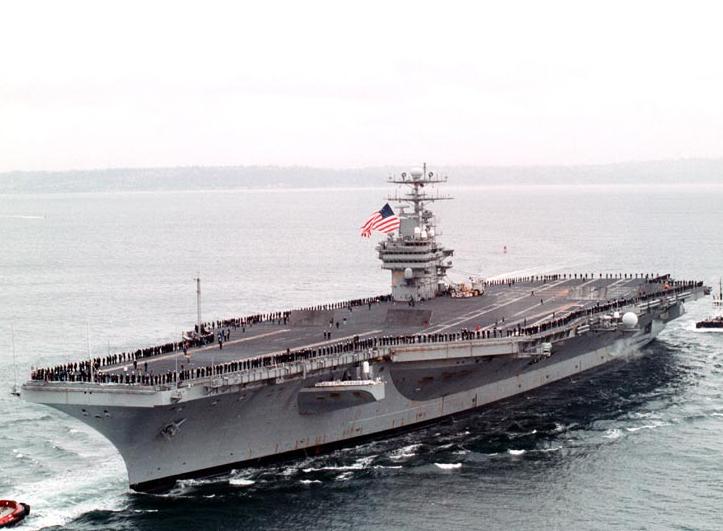CVN70ɭ̖(ho)ĸ()