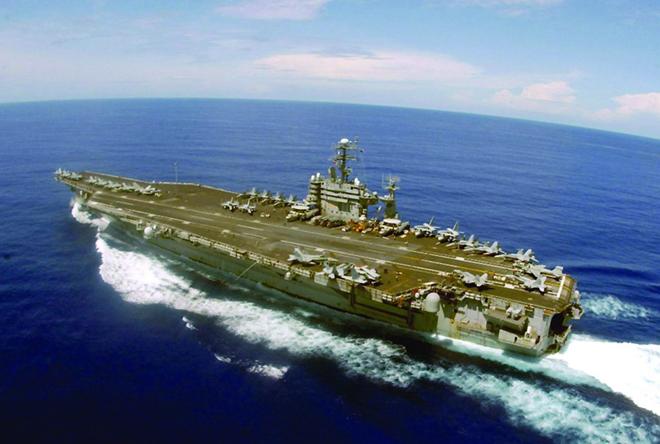 CVN-75T̖(ho)ĸ((gu))