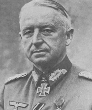 曼施泰因(德國(guó))-世界軍事史上杰出的軍事將領(lǐng)排行榜