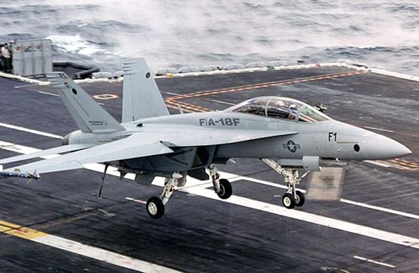 F-18戰(zhàn)機