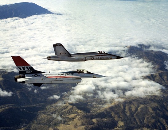 F-16(zhn)C(j)