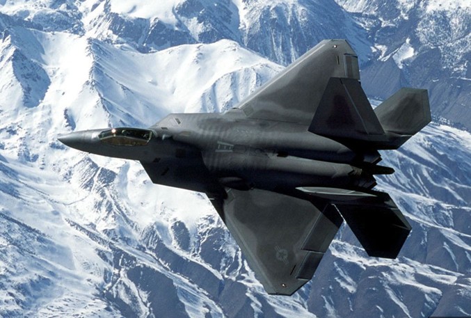 F-22(zhn)C(j)