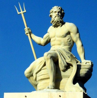Poseidon-Ԓа