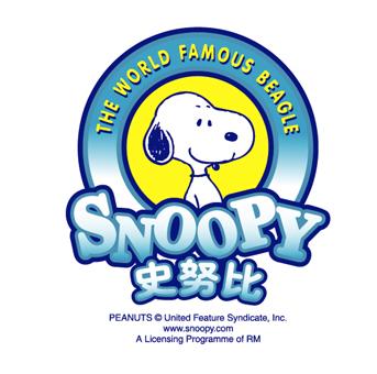 史努比-著名童鞋品牌排行榜中榜