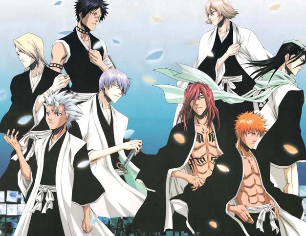 BLEACH-⽛(jng)(hu)(sh)аа