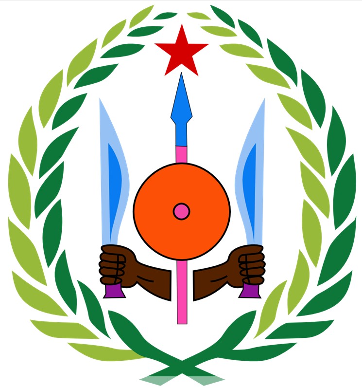 吉布提國(guó)徽