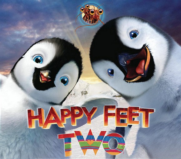 옷(l)Ĵ_Happy Feet-ÿ3DӰаа