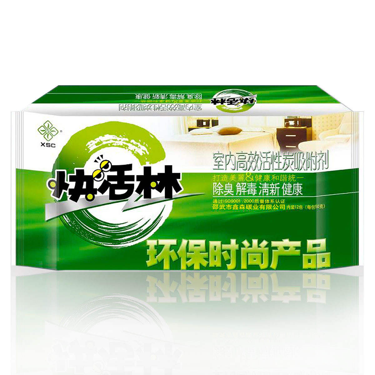 快活林活性炭-知名活性炭品牌排行榜中榜