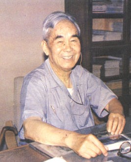 張文裕-中國(guó)現(xiàn)代著名科學(xué)家排行榜