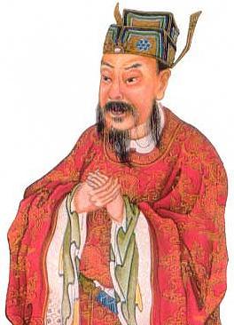 徐達(dá)-中國古代著名軍事將領(lǐng)排行榜