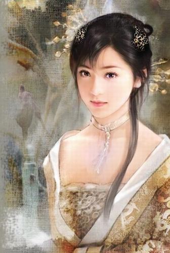 趙合德-紅顏禍水的中國壞女人排行榜