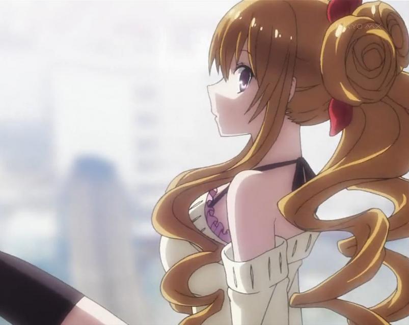 倉橋京子