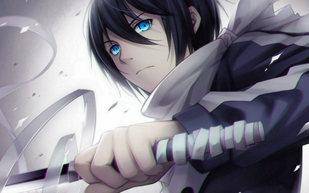夜斗(yato)