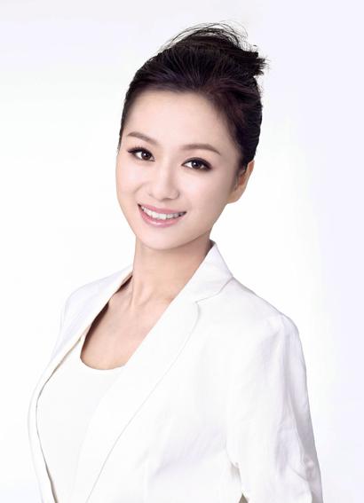 竺歡歡-戲迷最喜愛的戲劇戲曲演員排行榜