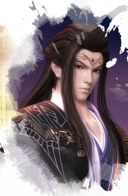 項(xiàng)少羽