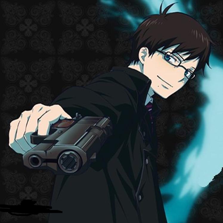 奧村雪男