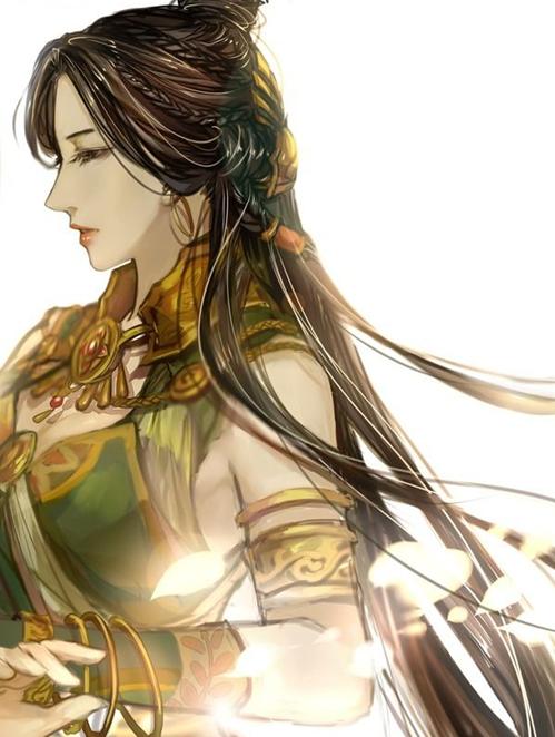 華月
