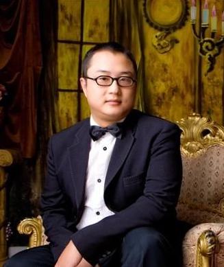 卷土-中國知名網絡作家排行榜中榜