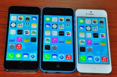 iPhone 5S-u(mi)֙C(j)аа