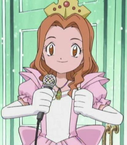 太刀川美美