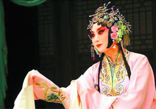 評(píng)劇《花為媒》-評(píng)劇經(jīng)典傳統(tǒng)劇目排行榜