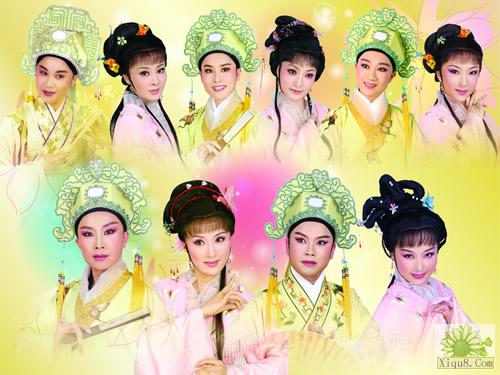 越劇《梁�！�-越劇經(jīng)典傳統(tǒng)劇目排行榜中榜