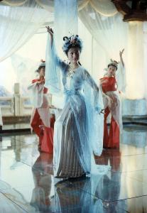 黃梅戲《龍女》-黃梅戲經(jīng)典傳統(tǒng)劇目排行榜中榜