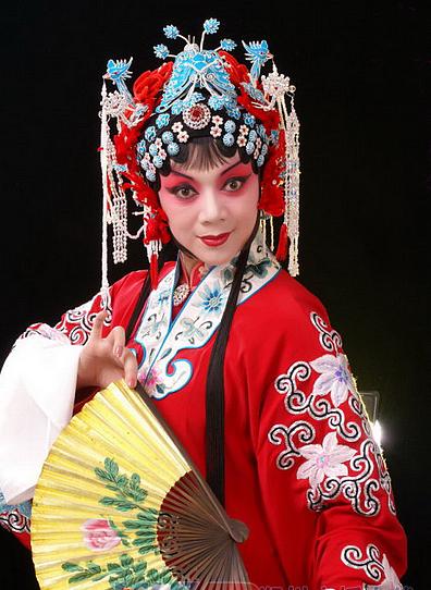 曲劇《風雪配》-河南曲劇經(jīng)典傳統(tǒng)劇目排行榜