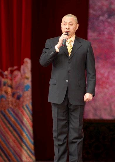 魏積軍-戲迷最喜愛的戲劇戲曲演員排行榜