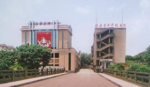 芳華越劇團(tuán)-中國著名的越劇專業(yè)劇團(tuán)排行榜