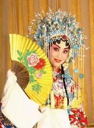天津京劇院實驗團-中國著名的京劇專業(yè)劇團排行榜