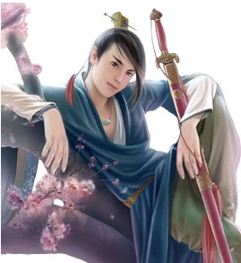 古龍武俠人物-文學(xué)作品中的經(jīng)典人物形象排行榜