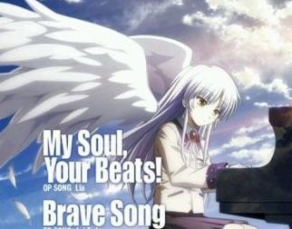 My soul,Your beats!-⽛(jng)Αа