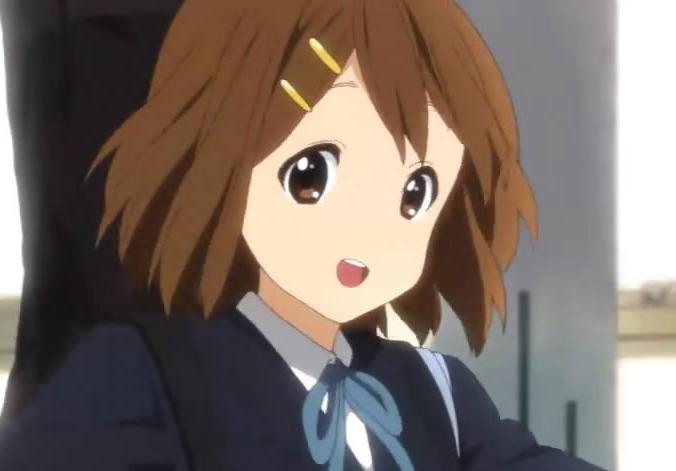 平澤唯