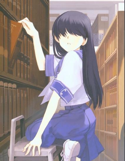 墮花雨