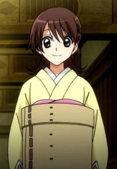奴良若菜