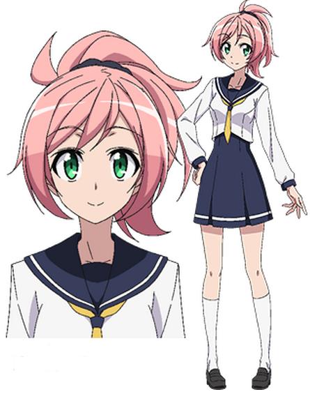 櫻田岬