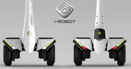 新世紀(jì)(i-robot)-電動(dòng)平衡車著名品牌排行榜